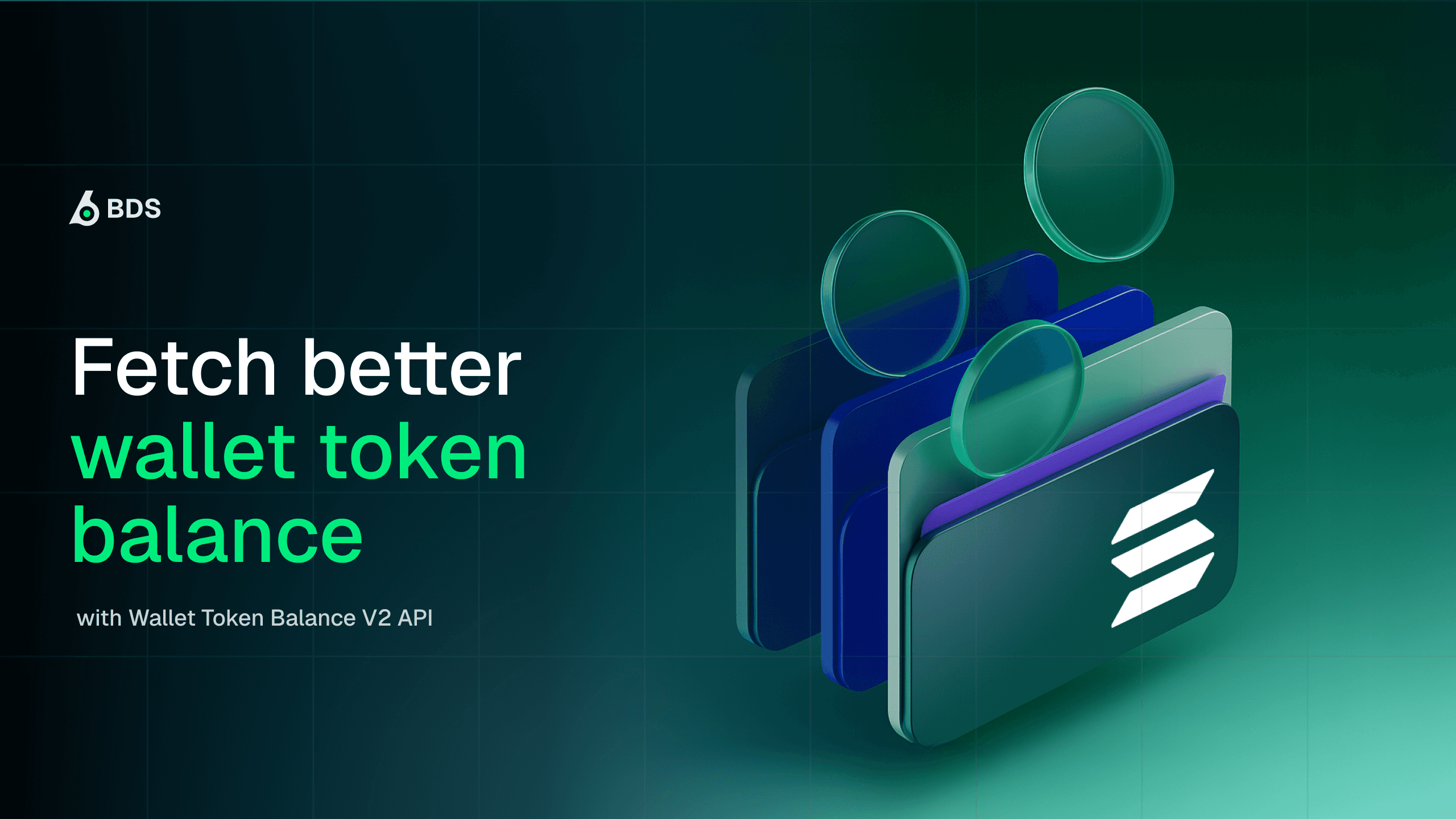 Fetch Better Wallet Token Balance with Token Balance V2 API