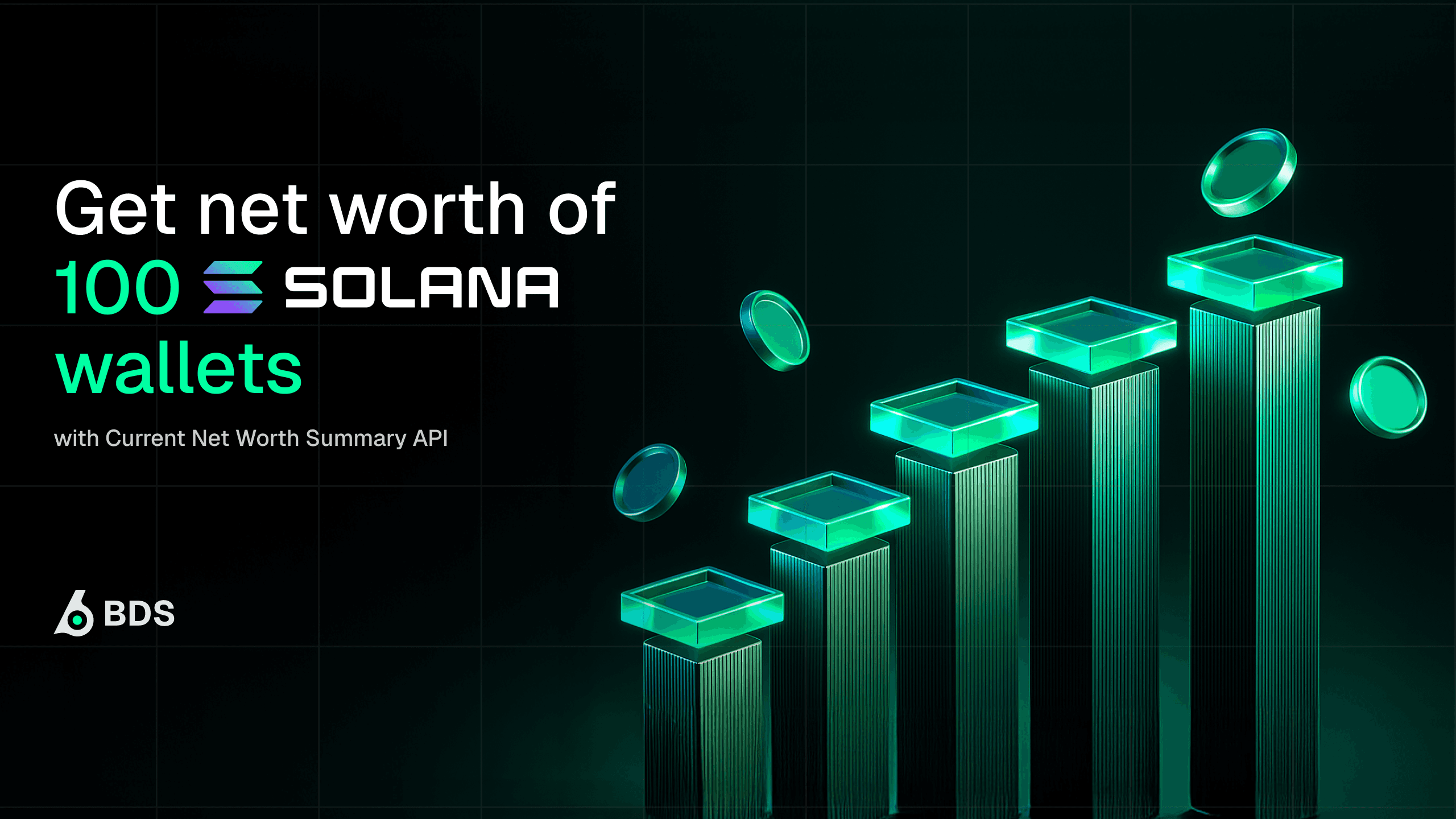 Wallet Current Net Worth Summary: Track Real-Time Portfolio Value Across Wallets on Solana