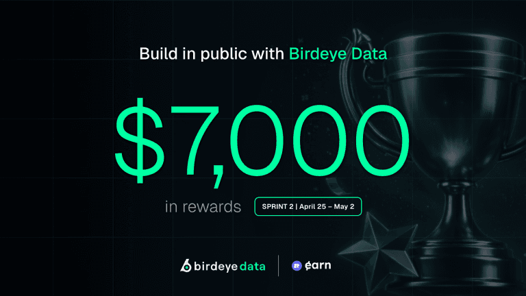 birdeye-data-build-in-public-sprint-2-results