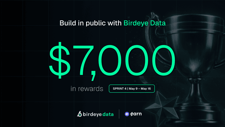 birdeye-data-build-in-public-competition-7000-in-rewards-for-on-chain-builders