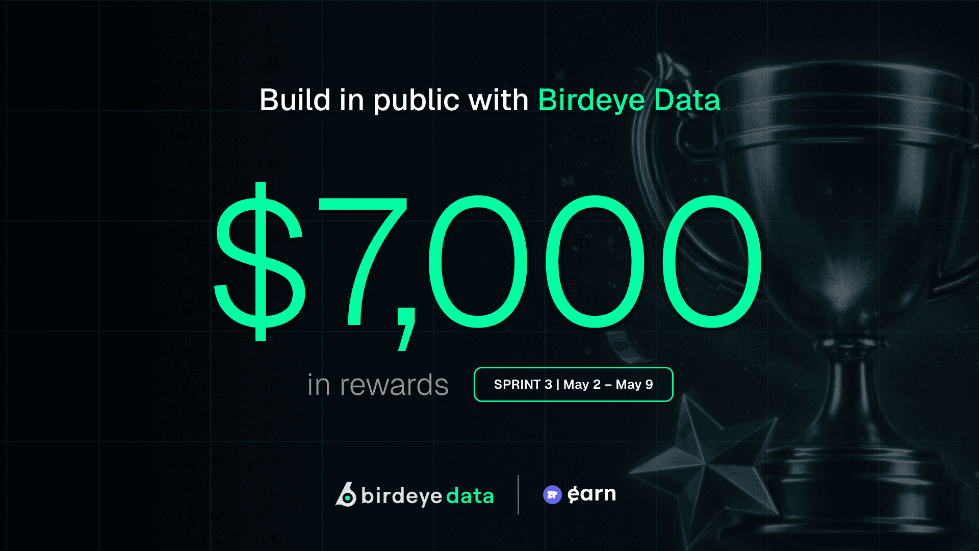 Birdeye Data Build in Public — Sprint 3 Results