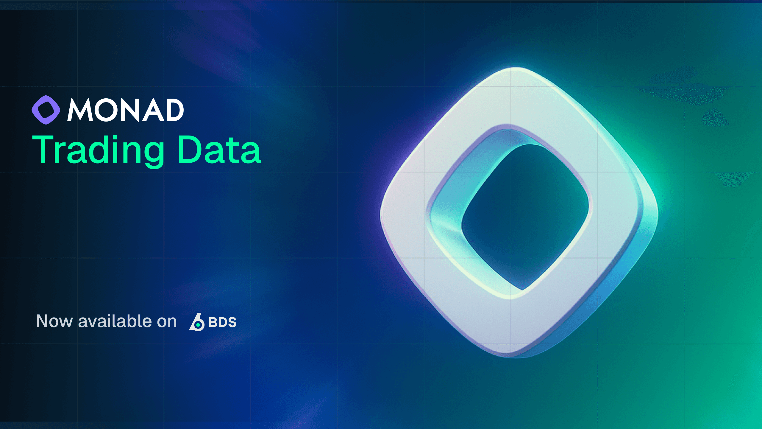 Birdeye Data Services Now Supports Monad Mainnet