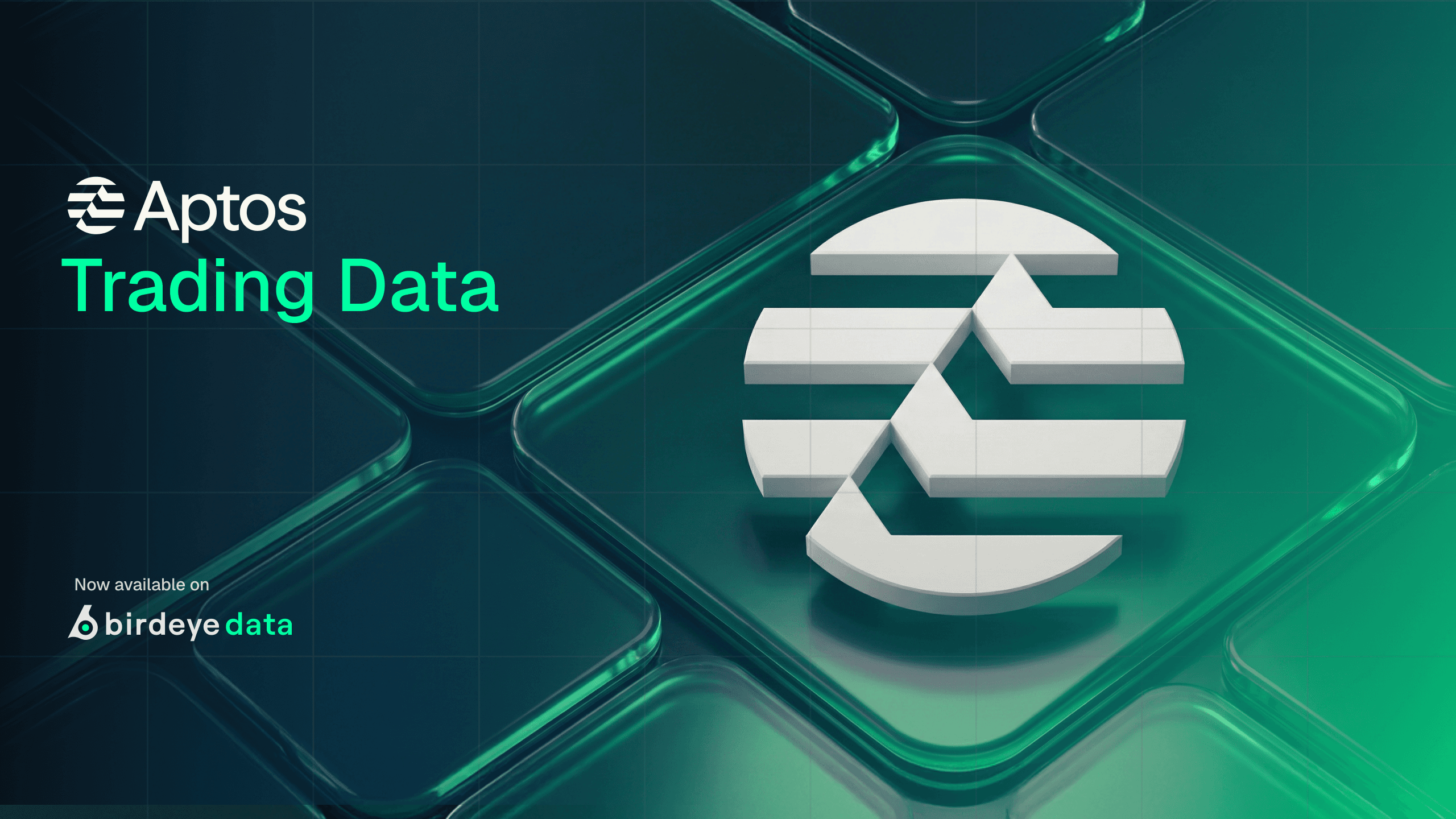 Birdeye Data Services Now Supports Aptos Data API and WebSockets