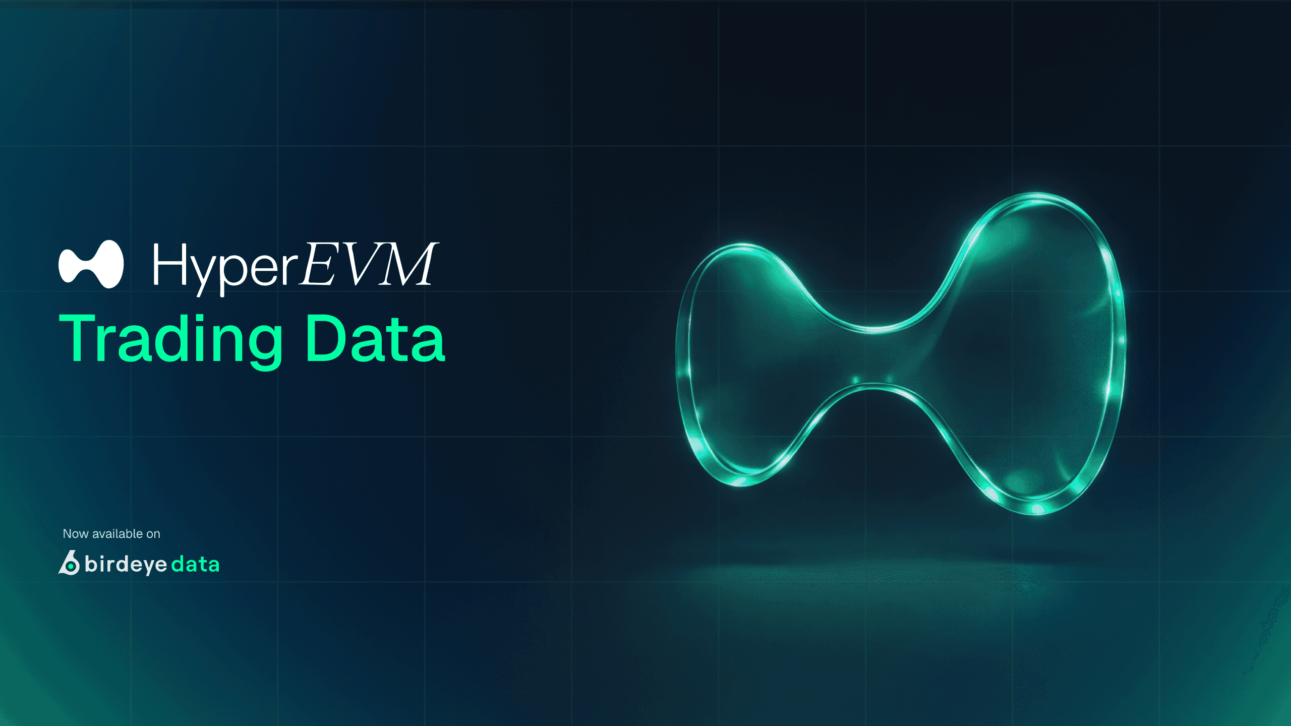 Birdeye Data Services Now Supports HyperEVM
