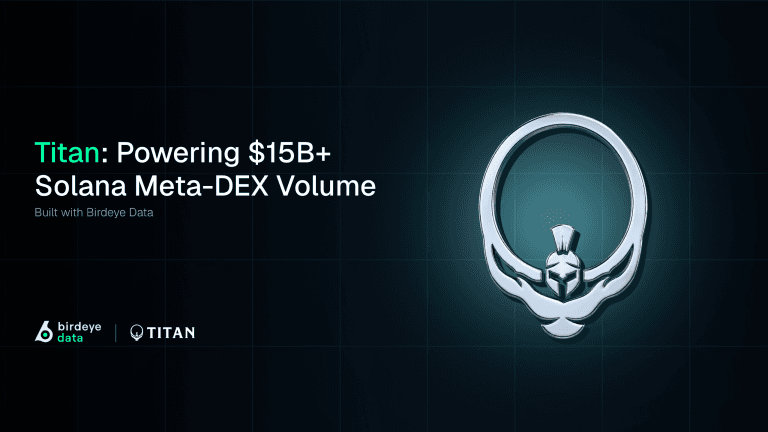 titan-solana-meta-dex-aggregator-birdeye-data