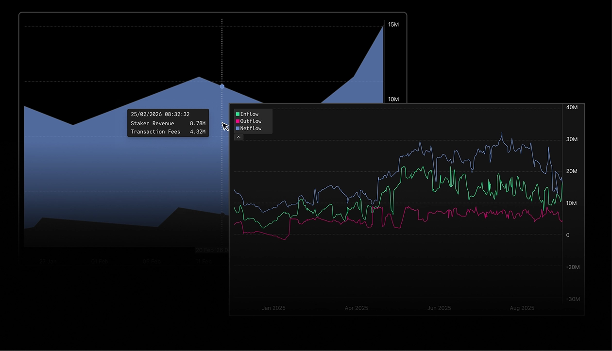 Network economics