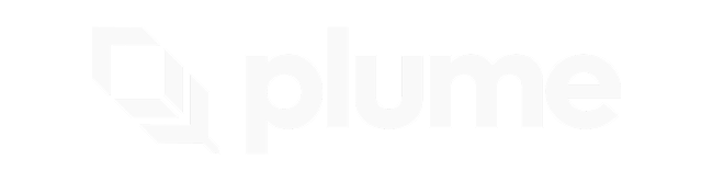 Plume logo