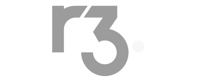 r3 logo