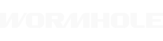 Wormhole logo