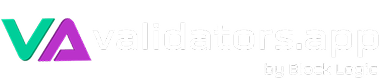 validators.app