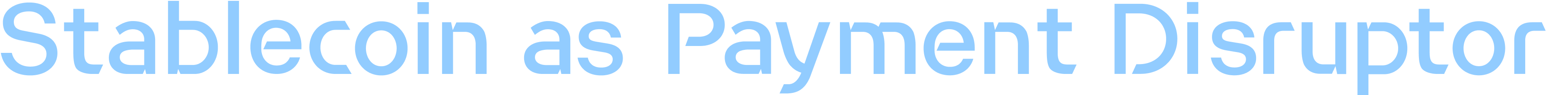 payment disruptor text