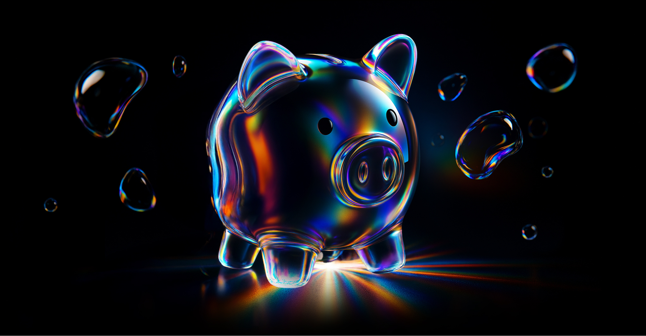 pig bank