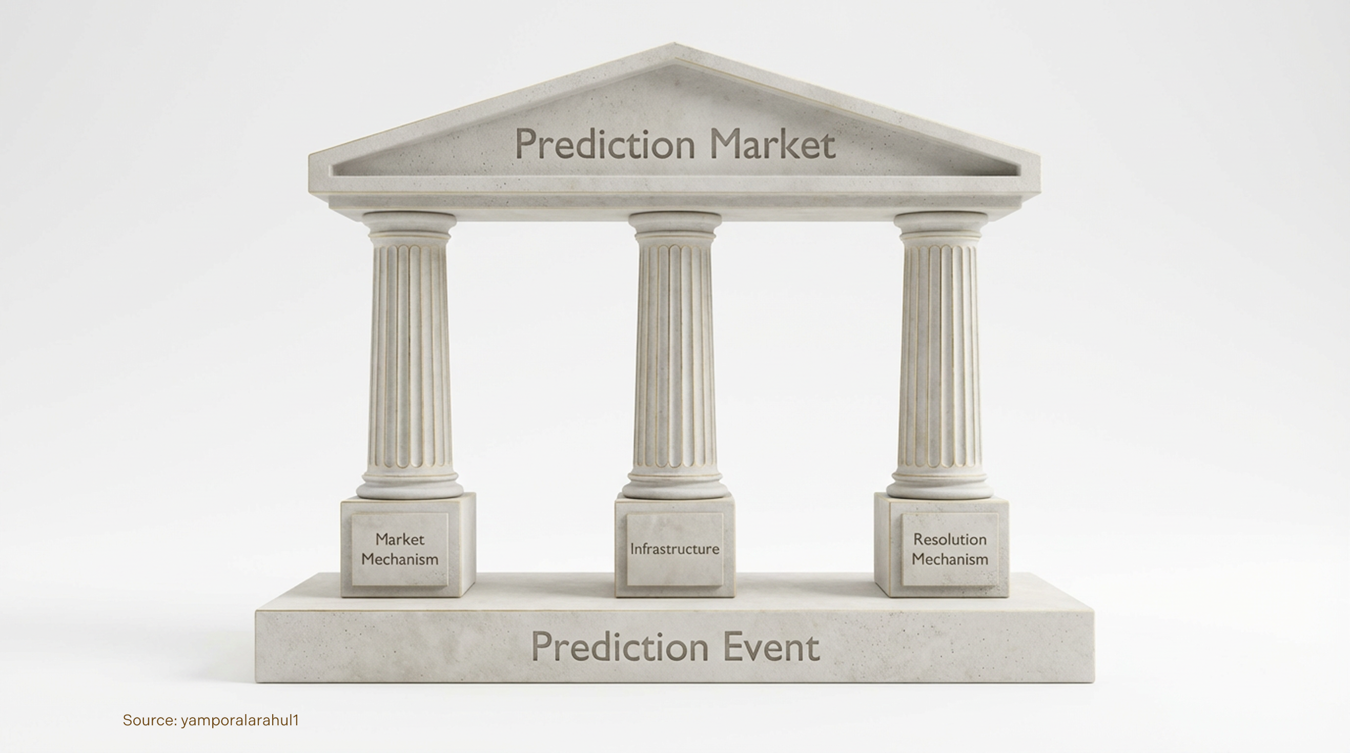 Prediction market 2026
